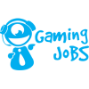 Gaming Jobs-logo