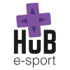 Hub-logo